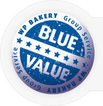 Blue Value