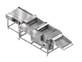 DLA 660 Donutmaster DLA 660 Donutmaster