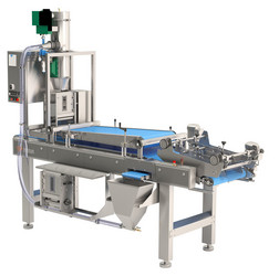 Automatic seeding unit DecoSeeder