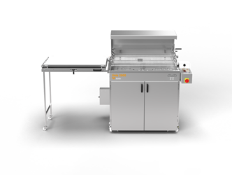 Fettbackautomat L2000 A