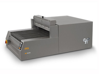 Infrarot-Ofen ITES Schnelles Backen mit Infrarottechnik