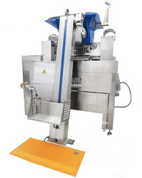 Hebekipper HK 100 Hebekipper HK 100