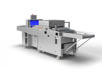 Belaugungsgerät ALLROUND Peelboard