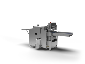 Belaugungsgerät ALLROUND Pro