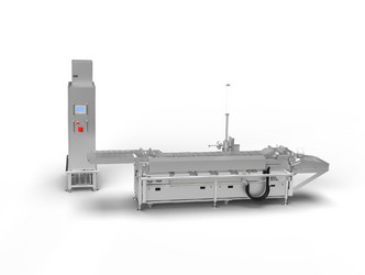 DLA Industry Touch Nutzen Sie viele Möglichkeiten mit der DLA Industry Touch für große Produktionsmengen