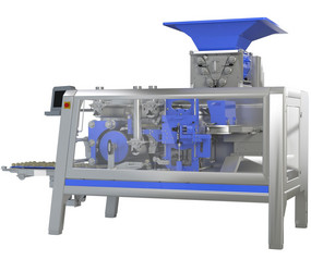 WP Kemper - Kopfmaschine SOFT STAR CTi Kopfmaschine SOFT STAR CTi - WP Kemper