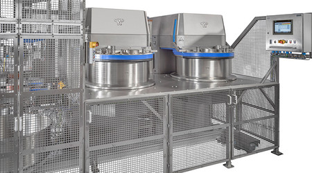 Knetsystem POWER ROLL SYSTEM Knetsystem POWER ROLL SYSTEM