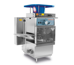 WP Teigteil- & Rundwirkmaschine MULTIMATIC C WP Teigteil- & Rundwirkmaschine MULTIMATIC C