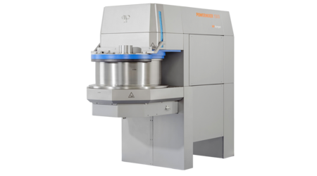 WP-Kemper Doppelspiralkneter POWER MIXER WP-Kemper Doppelspiralkneter POWER MIXER