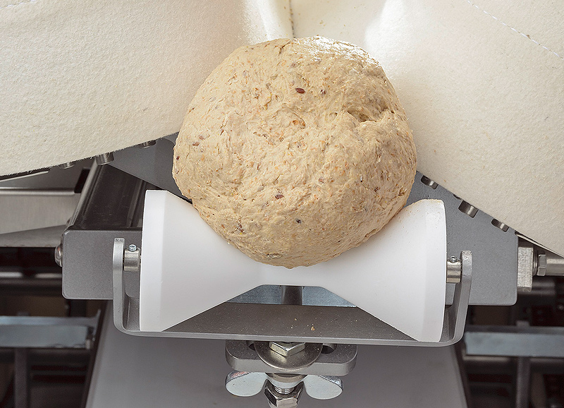 Brotanlagen und Kopfmaschinen für die Brotproduktion Brotanlage