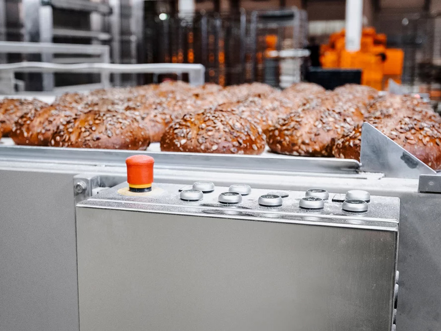 WP BAKERYGROUP - Bakery equipment for bakery processes | WP BAKERYGROUP